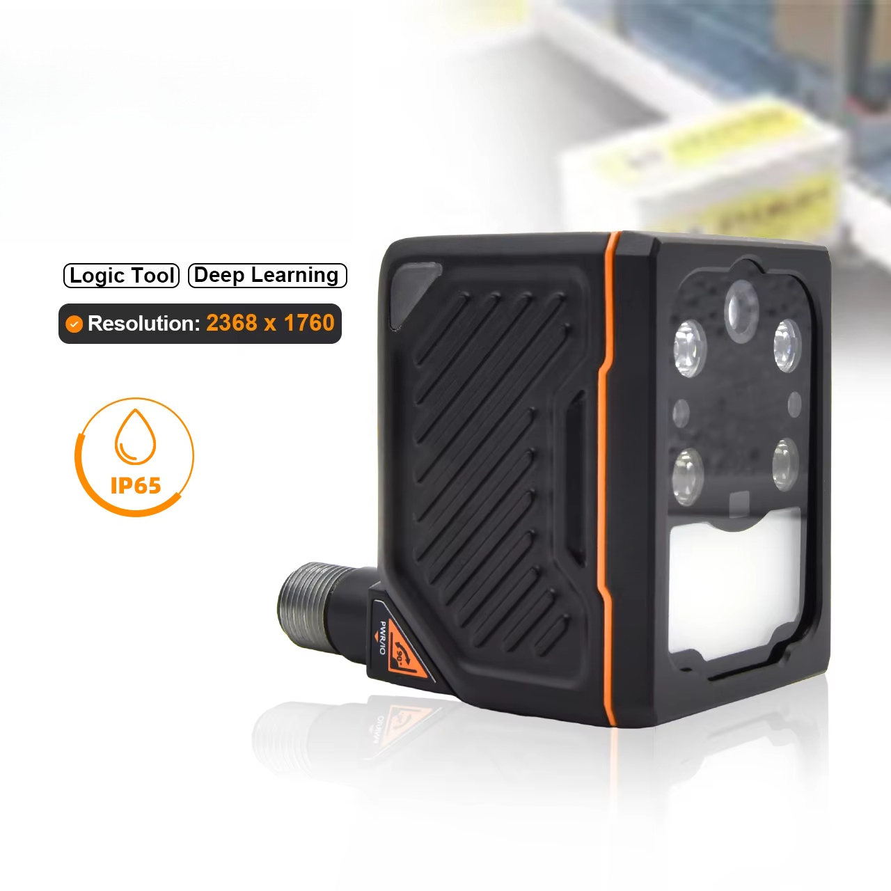 All in One Indsutrial Machine  - Power Tools Inspection のレビューと価格