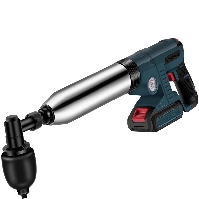 Electric Air Plunger Toilet Dr - Power Tools In Electrical のレビューと価格