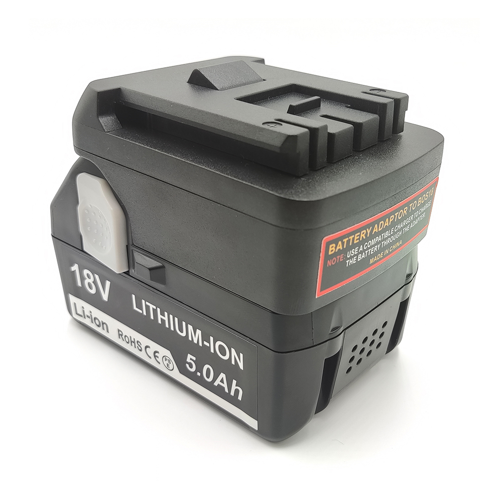 Battery Adapter Converter for  - Power Tools Hikoki のレビューと価格