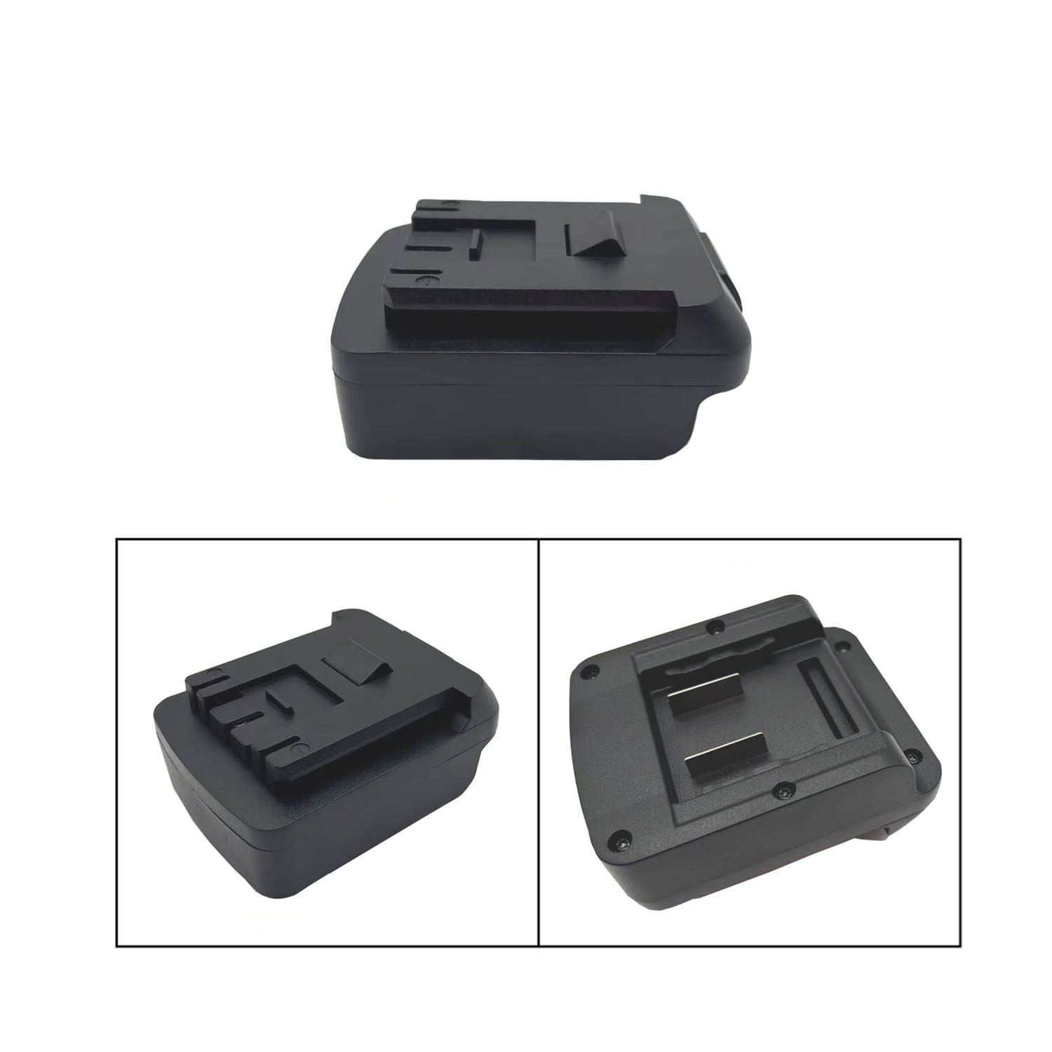 Battery Adapter Converter For  - Power Xchange Tools のレビューと価格