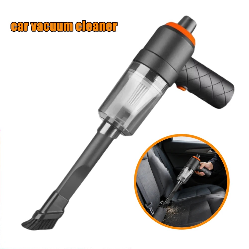 Handheld Car Vacuum Cleaner Co - Vacuum Cleaner Power Tools のレビューと価格