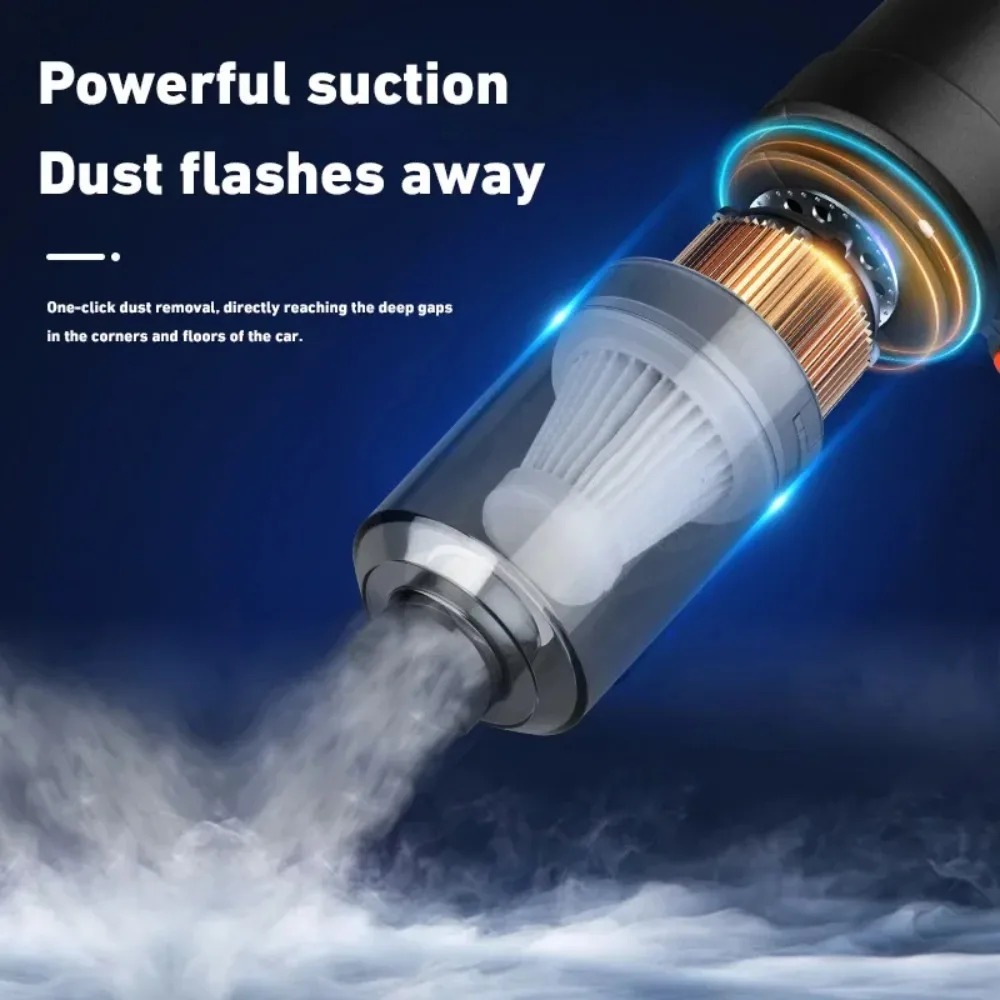 Handheld Car Vacuum Cleaner Co - Vacuum Cleaner Power Tools のレビューと価格